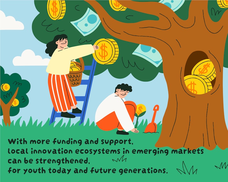 Wealth Growth Strategies for Moms